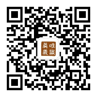 Official Account QR Code