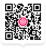 Master Sheng-Ru Mobile QR Code